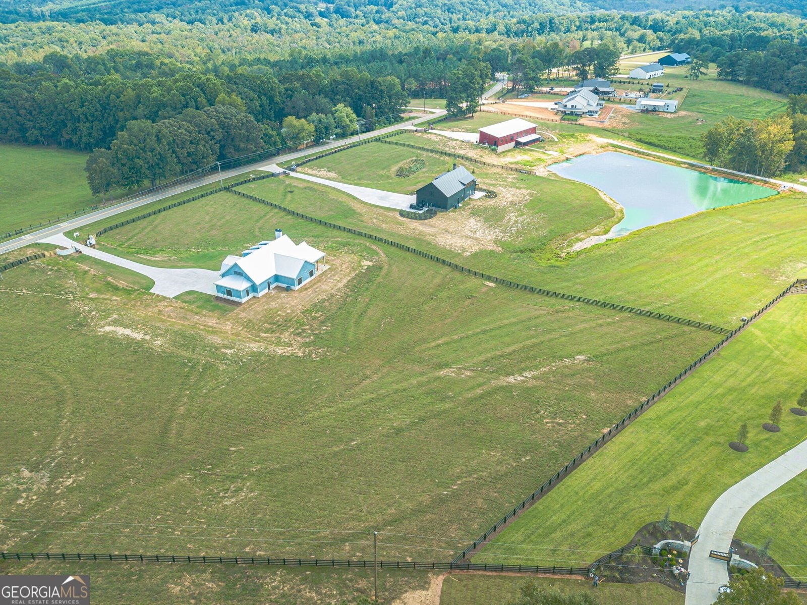 1237 Morgan Road Bremen - 12