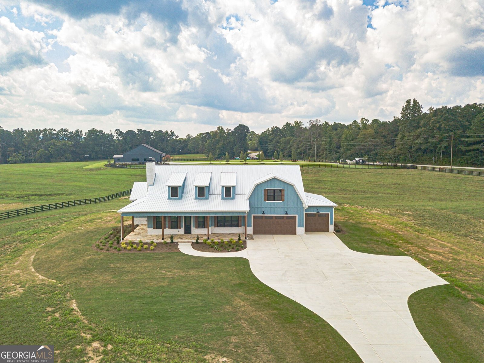 1237 Morgan Road Bremen - 3
