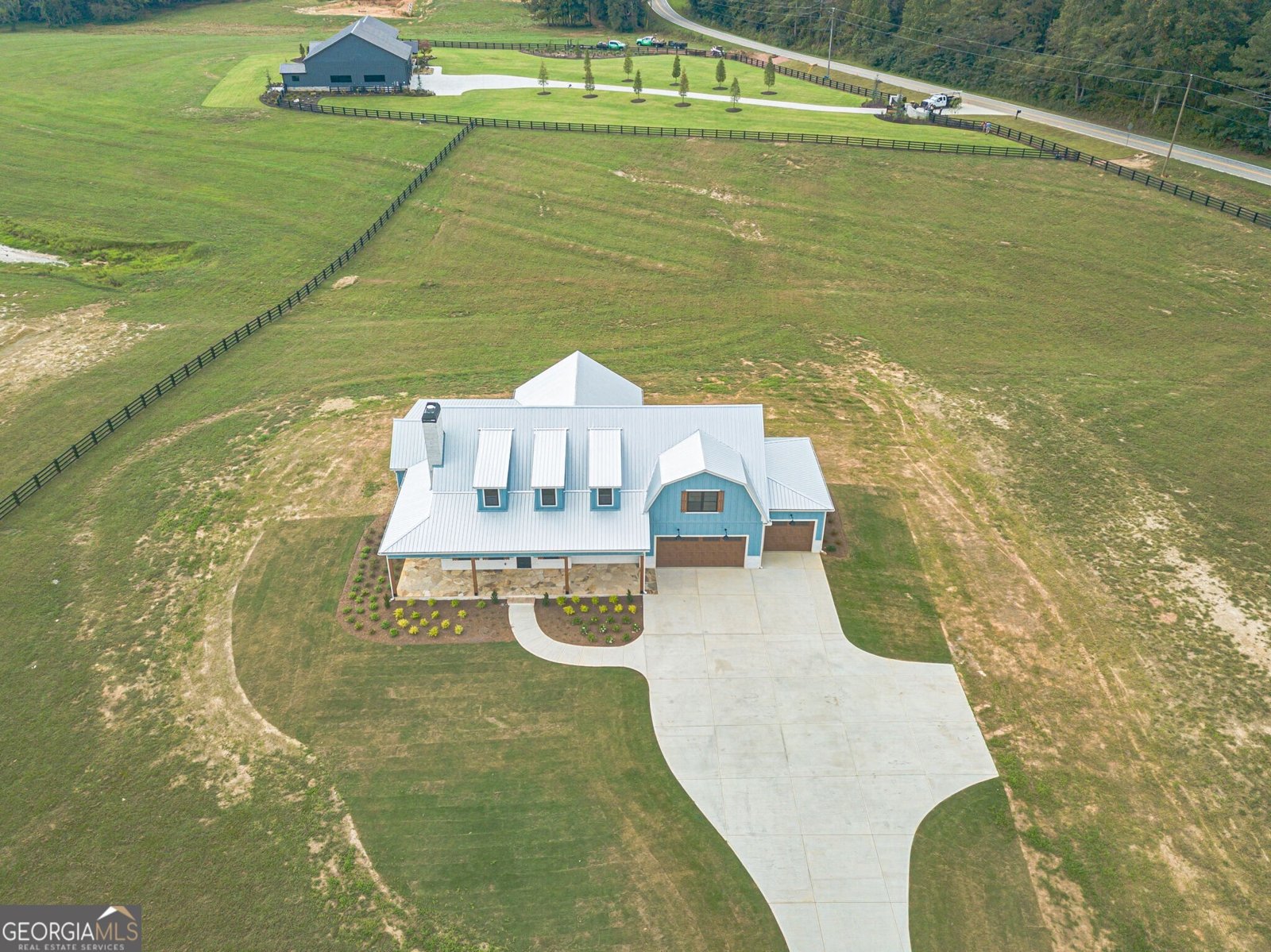 1237 Morgan Road Bremen - 4
