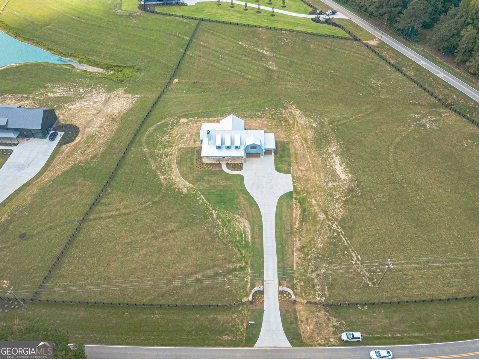 1237 Morgan Road Bremen - 5