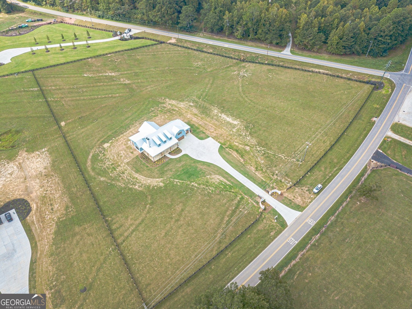 1237 Morgan Road Bremen - 6