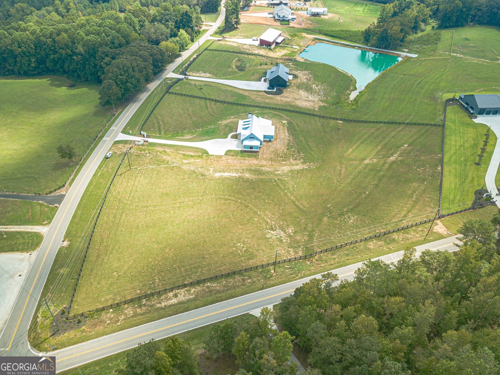 1237 Morgan Road Bremen - 8