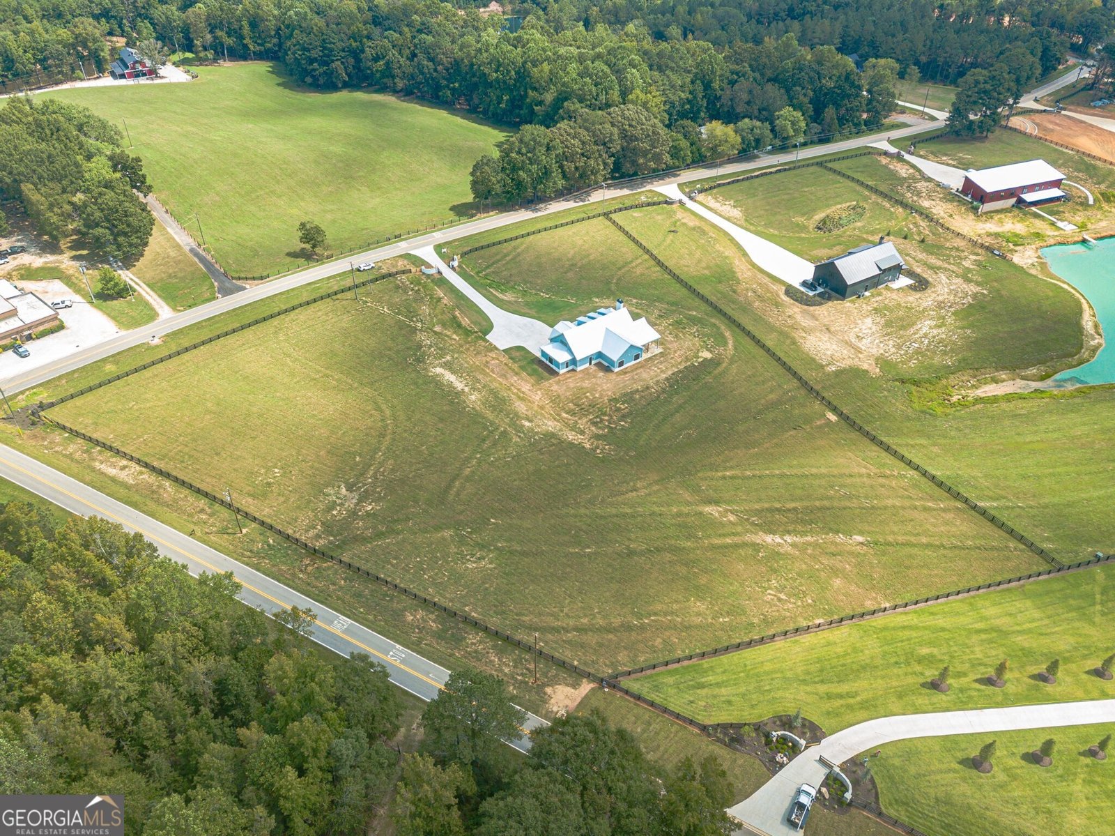 1237 Morgan Road Bremen - 9