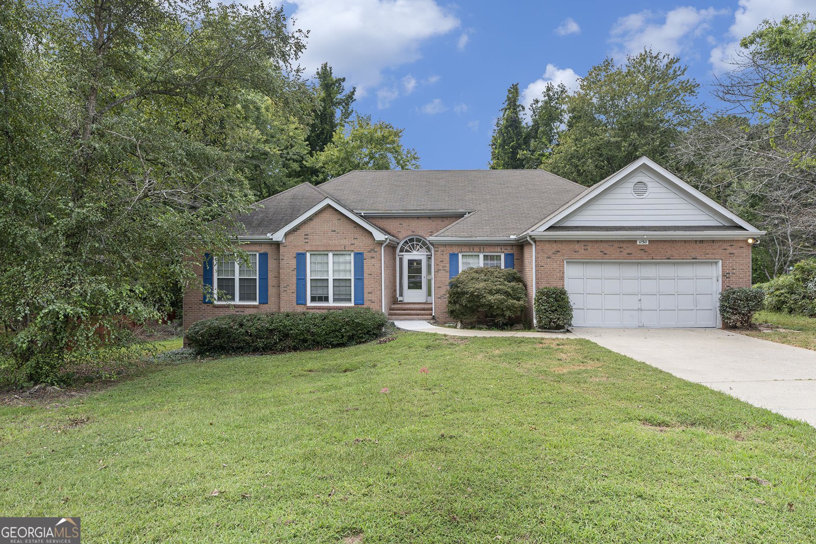 11511 Summer Creek Drive Hampton - 1