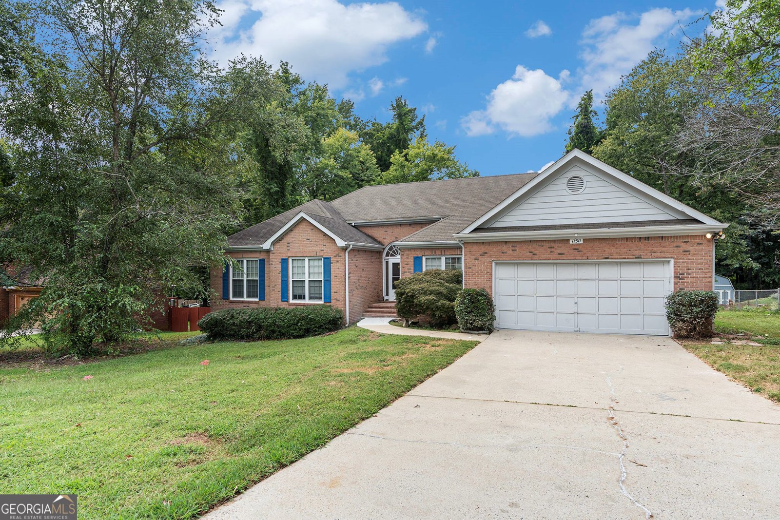 11511 Summer Creek Drive Hampton - 2