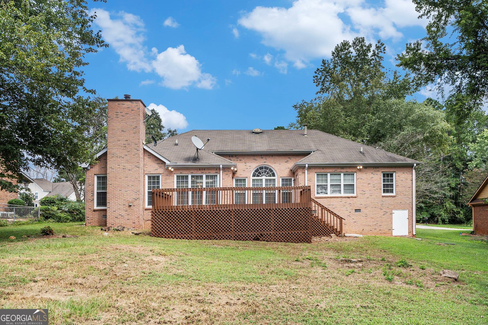 11511 Summer Creek Drive Hampton - 28