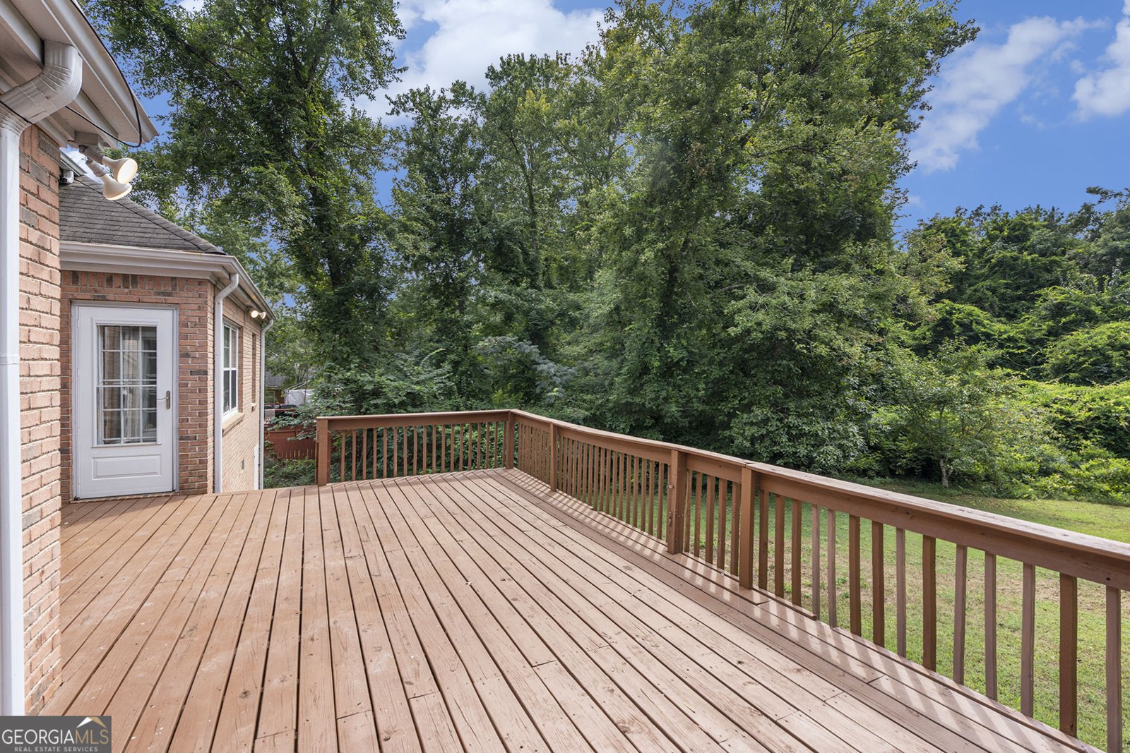 11511 Summer Creek Drive Hampton - 30
