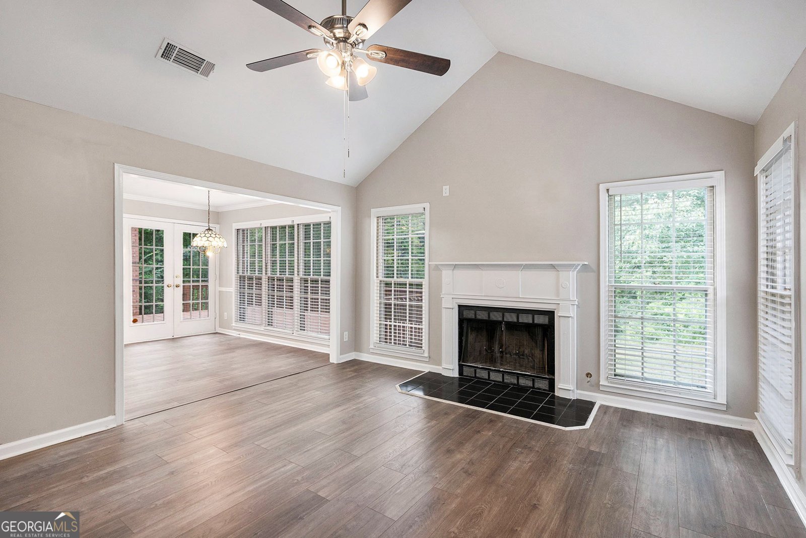 11511 Summer Creek Drive Hampton - 5