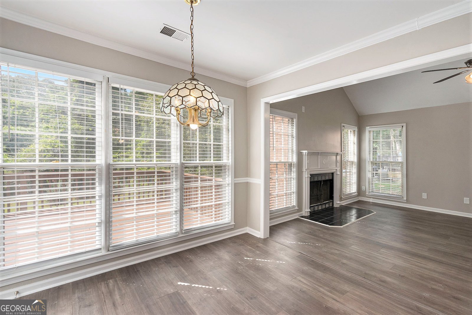 11511 Summer Creek Drive Hampton - 9