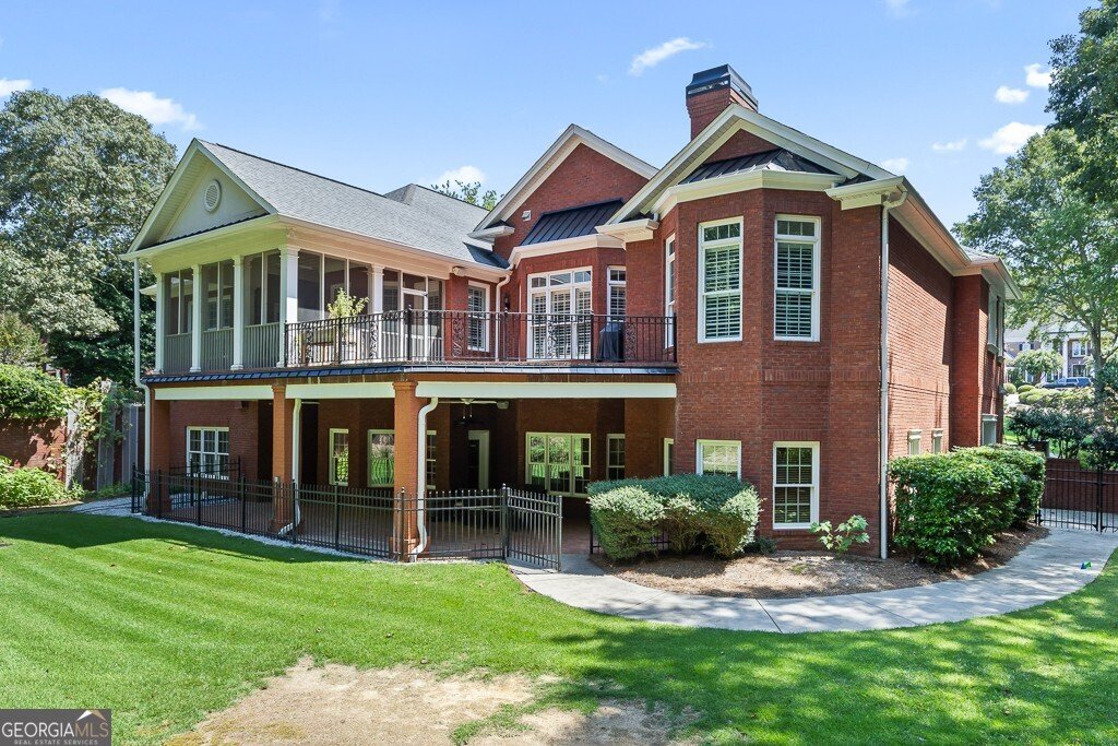 5222 Legends Drive Braselton - 13