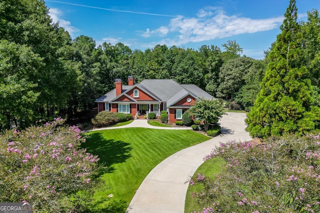 5222 Legends Drive Braselton - 18