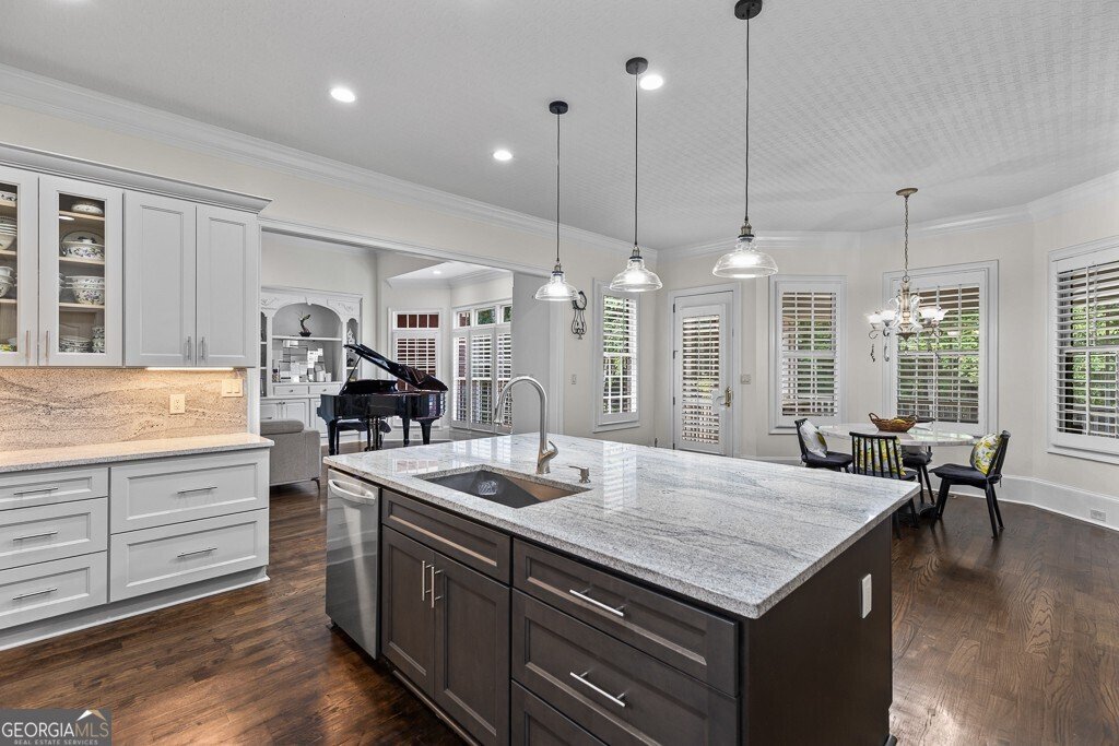 5222 Legends Drive Braselton - 19