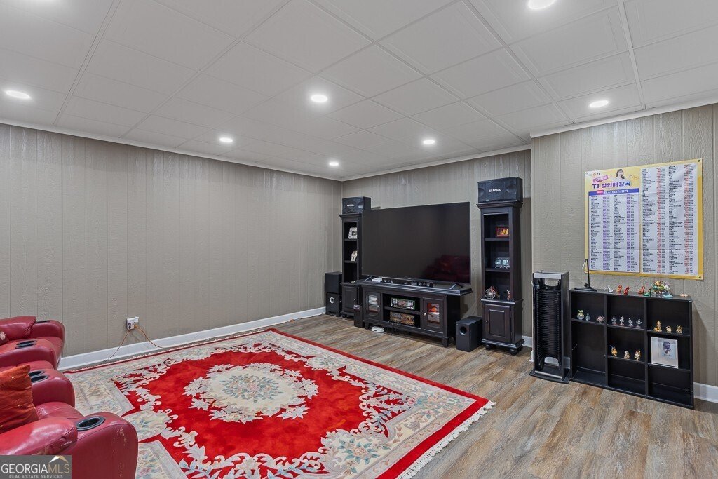 5222 Legends Drive Braselton - 2
