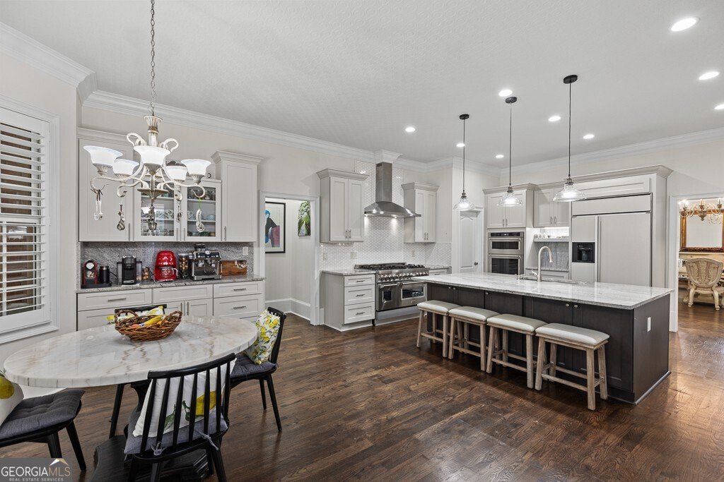 5222 Legends Drive Braselton - 25