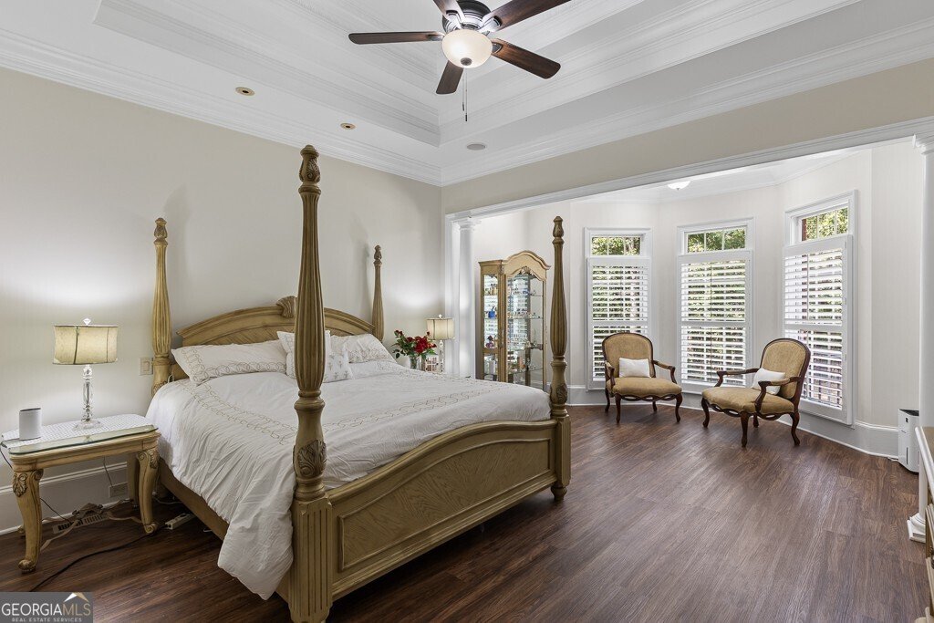 5222 Legends Drive Braselton - 30