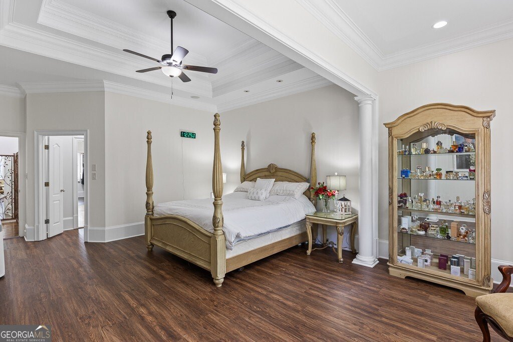 5222 Legends Drive Braselton - 31