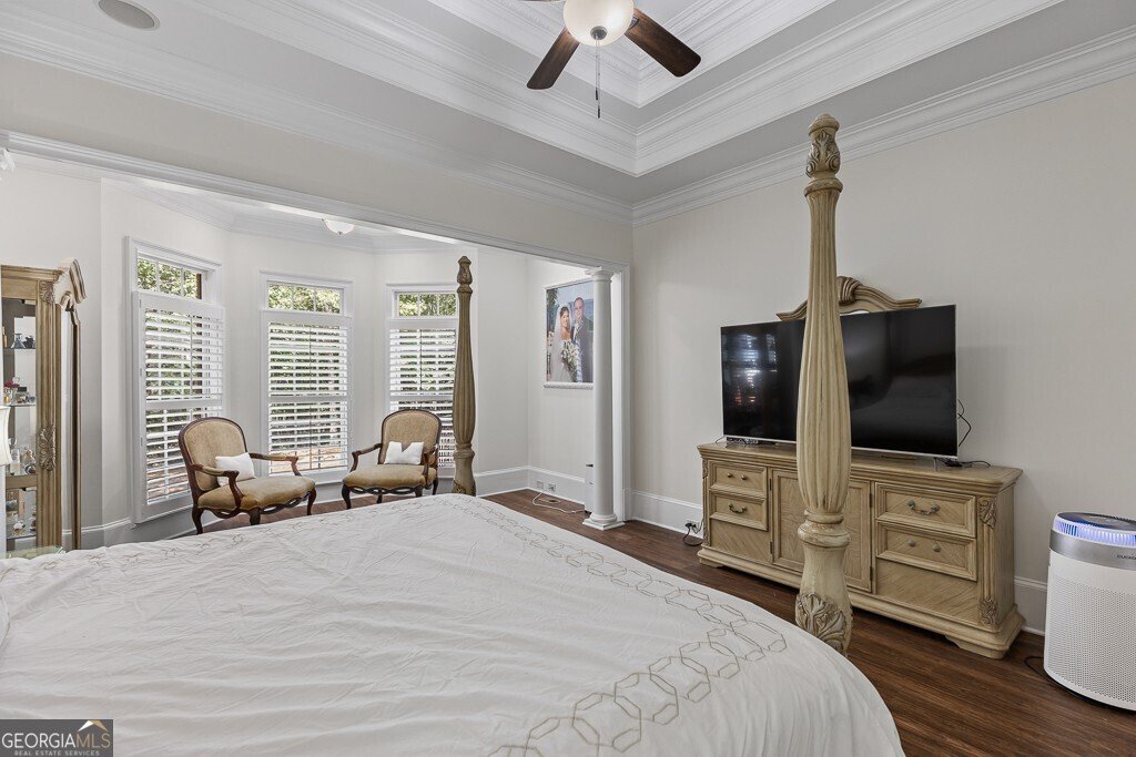 5222 Legends Drive Braselton - 32