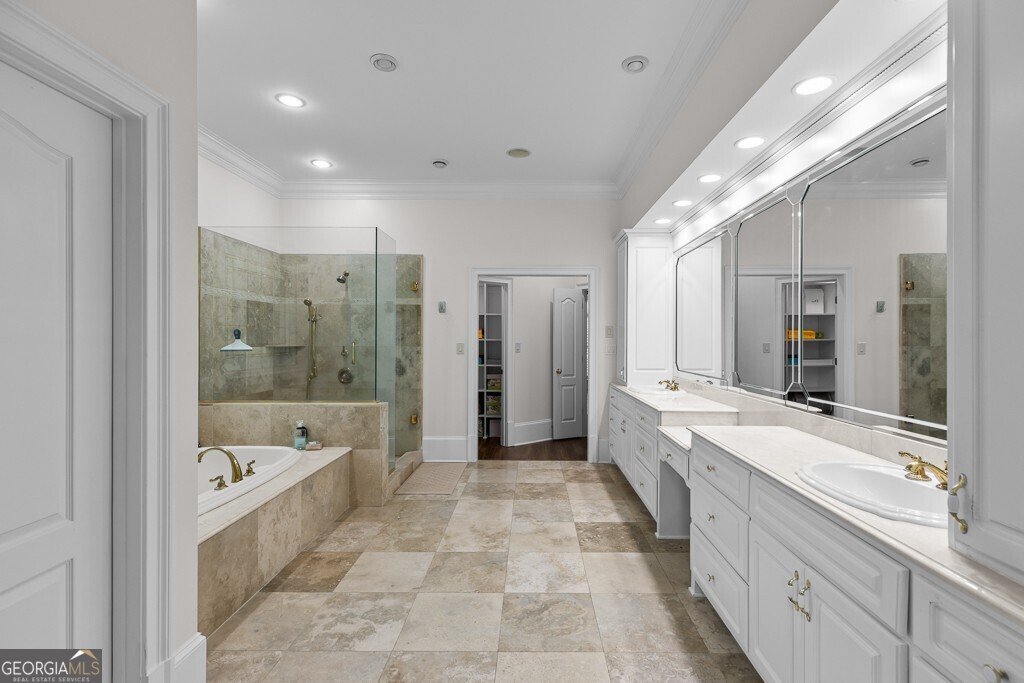 5222 Legends Drive Braselton - 36