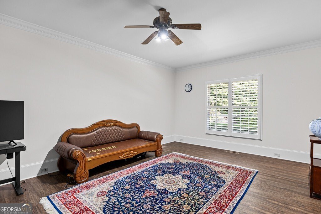 5222 Legends Drive Braselton - 38