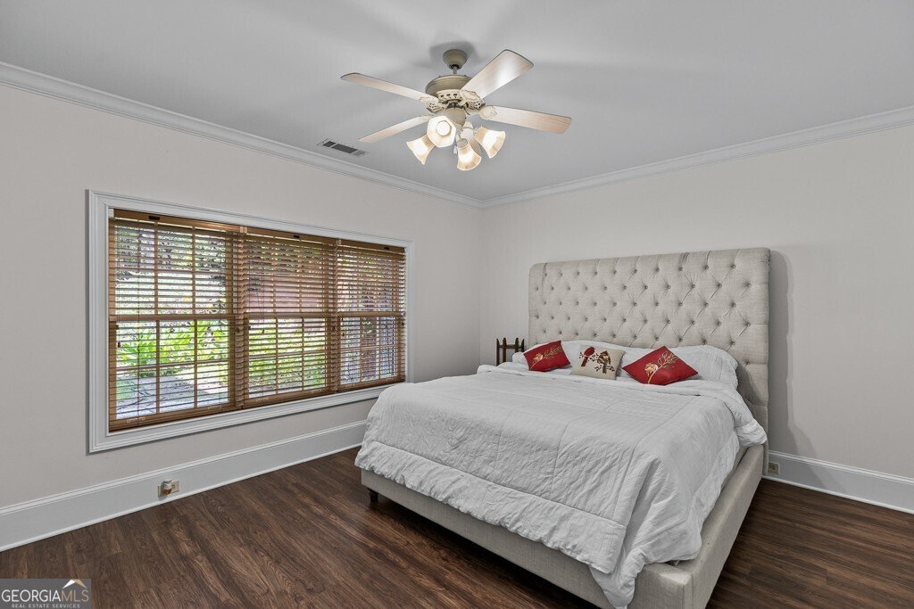 5222 Legends Drive Braselton - 42