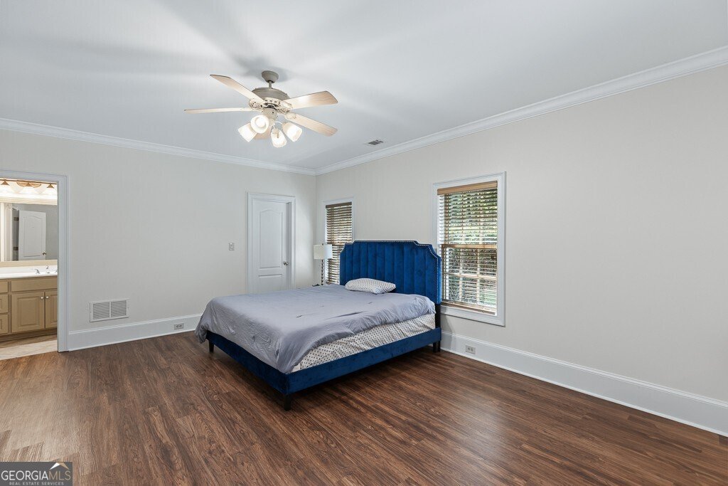 5222 Legends Drive Braselton - 5