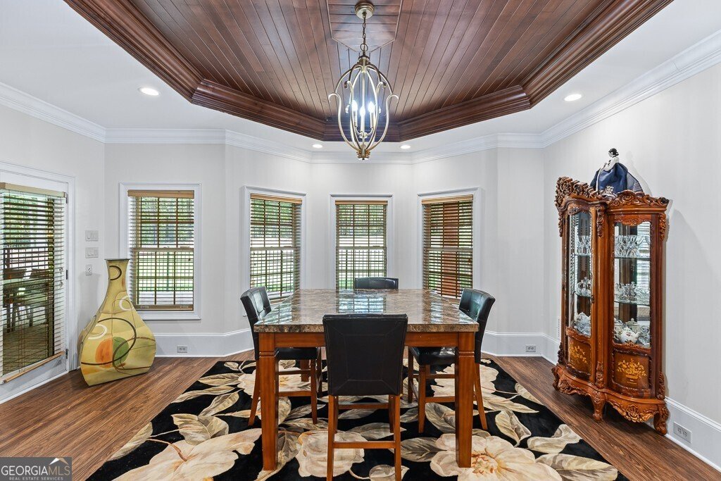 5222 Legends Drive Braselton - 53