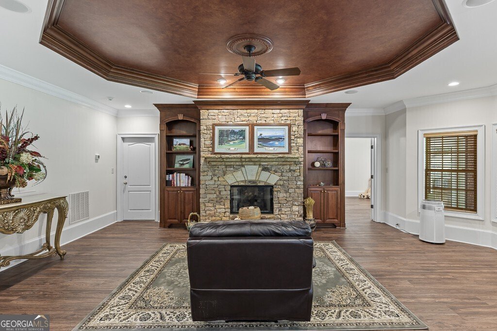5222 Legends Drive Braselton - 56