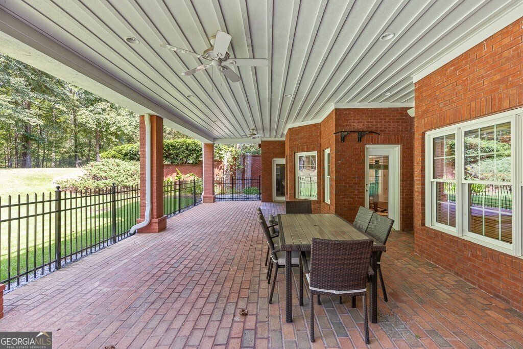 5222 Legends Drive Braselton - 9
