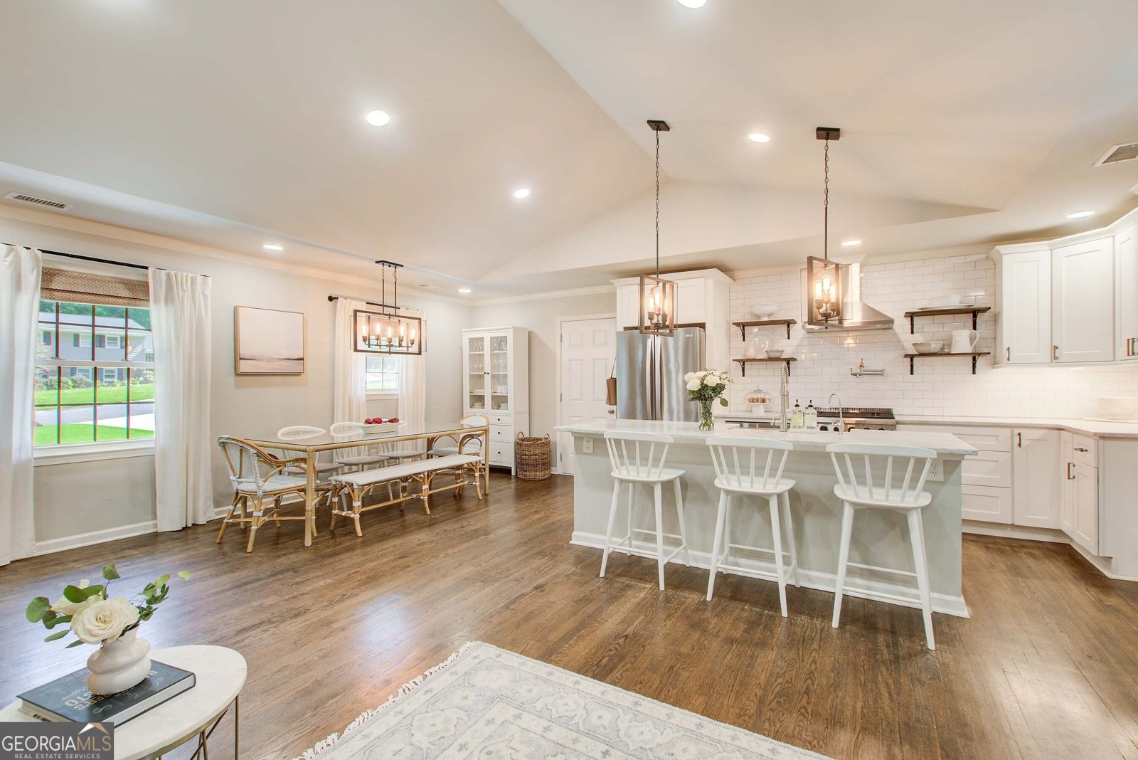 1595 Chateau Drive Dunwoody - 11
