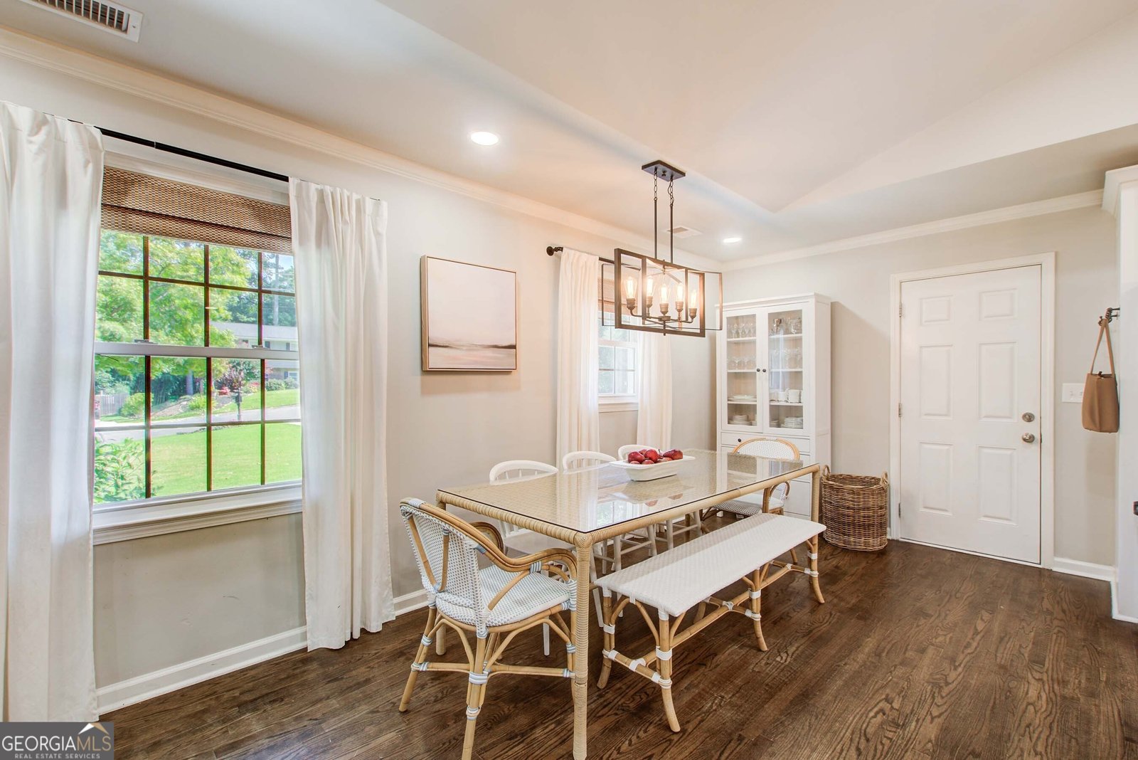 1595 Chateau Drive Dunwoody - 12