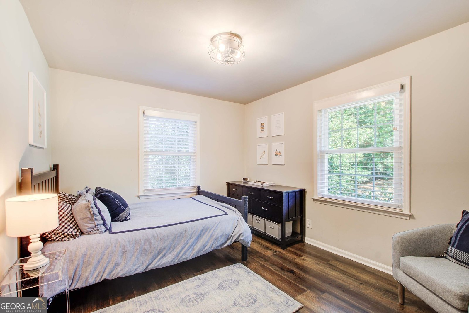 1595 Chateau Drive Dunwoody - 14