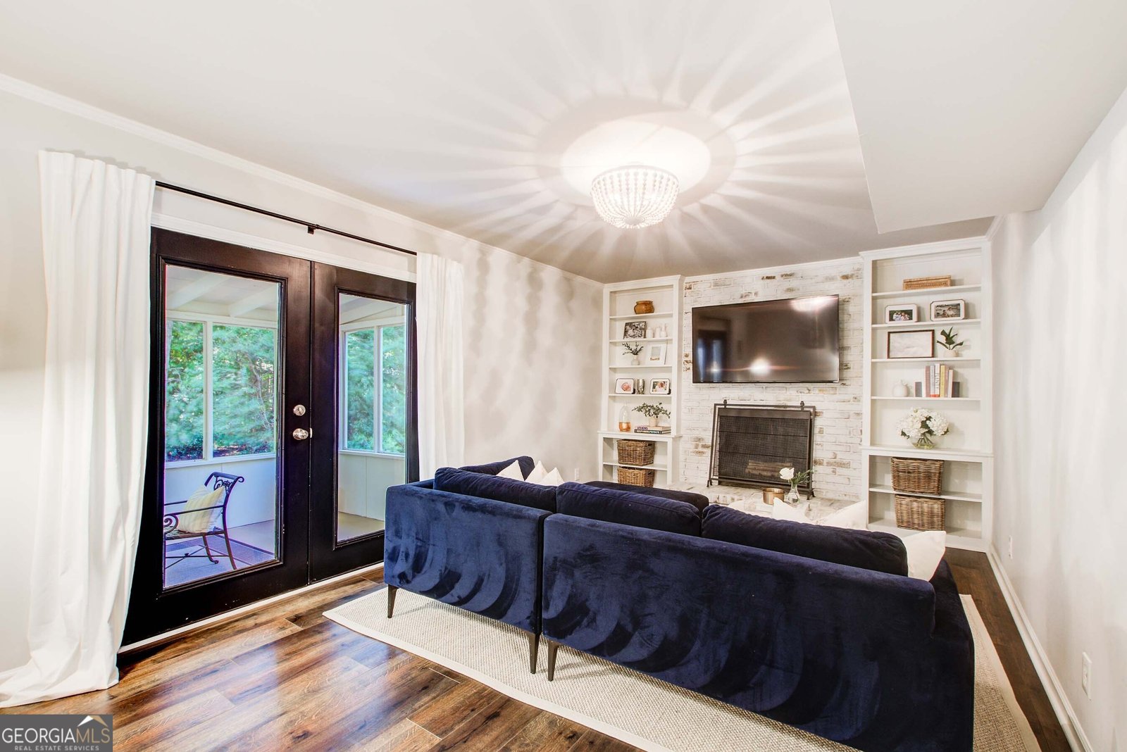1595 Chateau Drive Dunwoody - 19