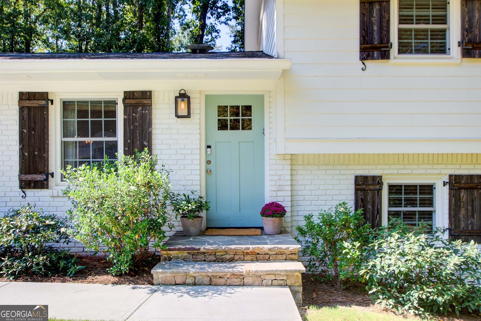 1595 Chateau Drive Dunwoody - 2