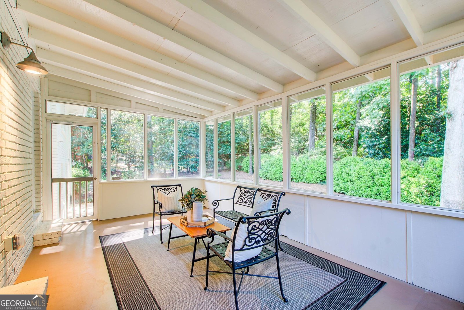 1595 Chateau Drive Dunwoody - 21