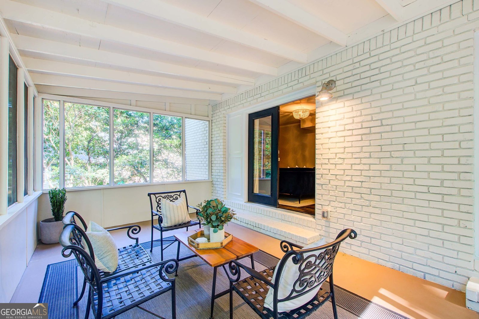 1595 Chateau Drive Dunwoody - 23
