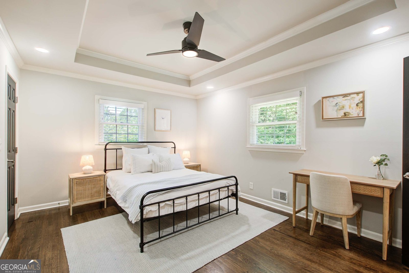 1595 Chateau Drive Dunwoody - 30