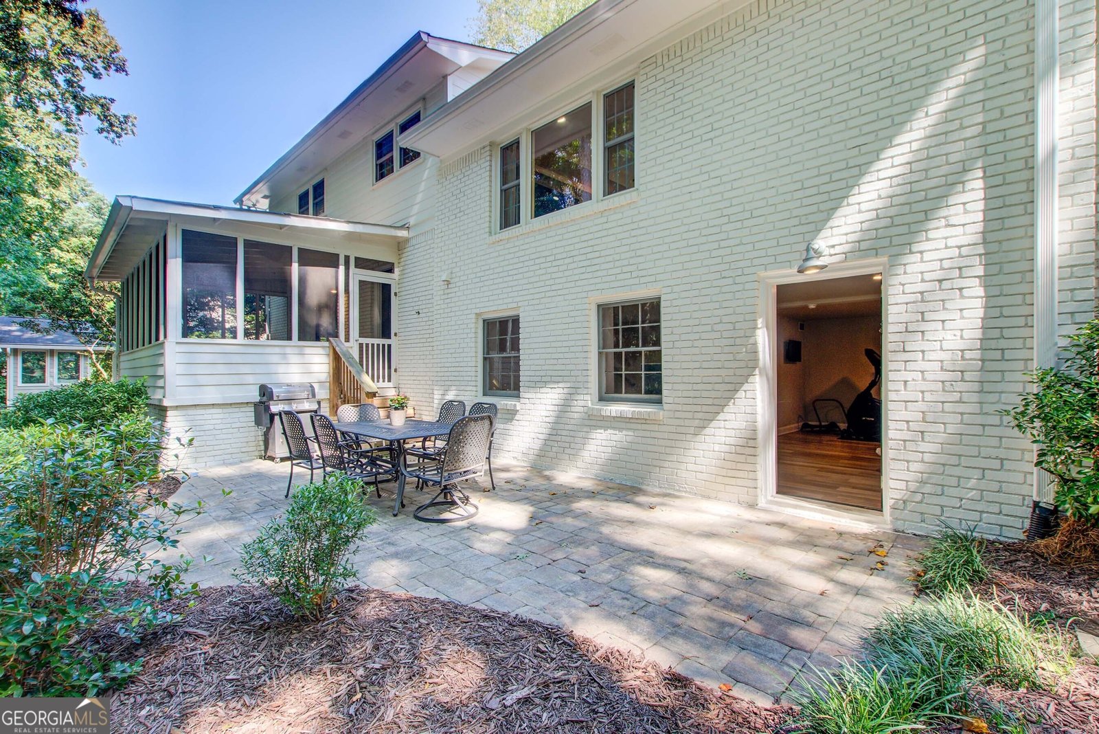 1595 Chateau Drive Dunwoody - 41