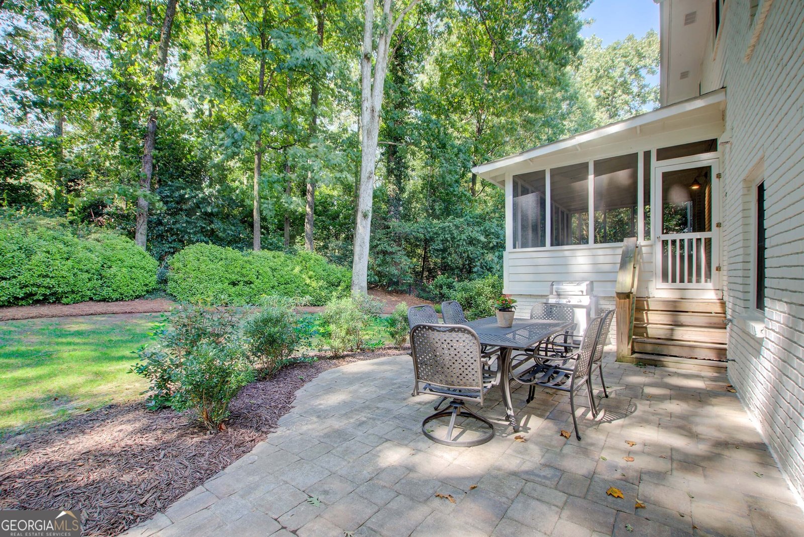 1595 Chateau Drive Dunwoody - 42
