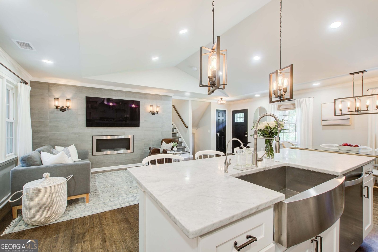 1595 Chateau Drive Dunwoody - 5