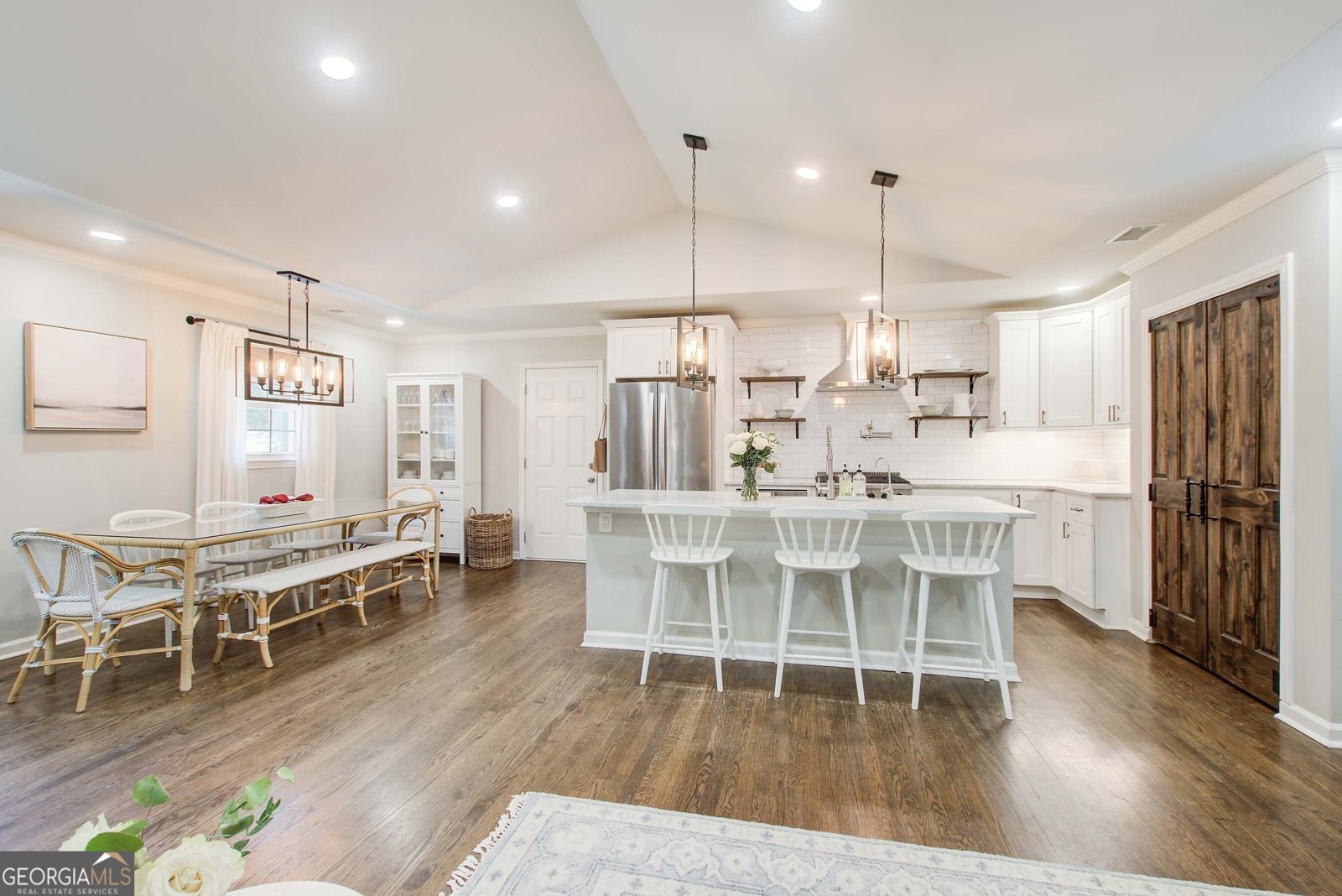 1595 Chateau Drive Dunwoody - 7