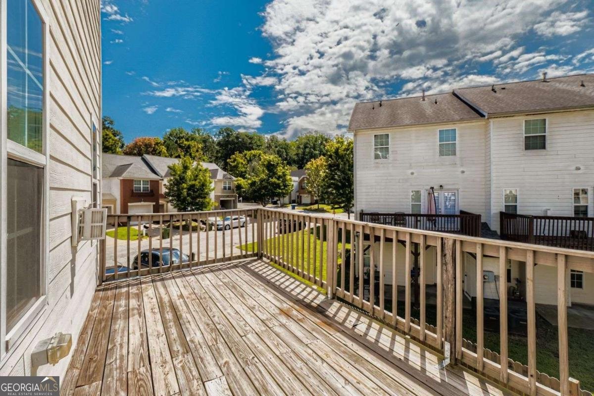 4301 Notting Hill Drive Atlanta - 25