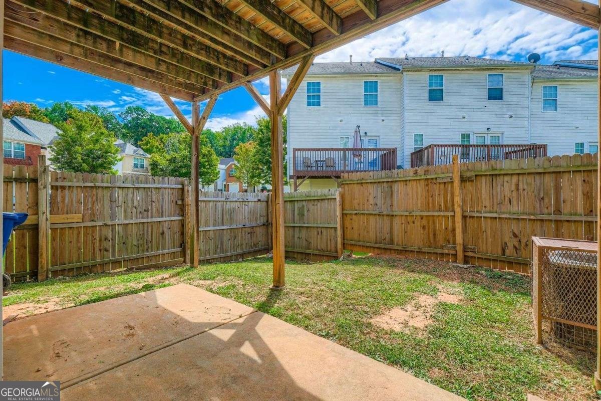4301 Notting Hill Drive Atlanta - 26