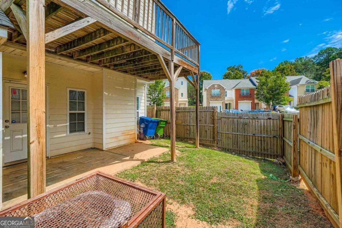 4301 Notting Hill Drive Atlanta - 28