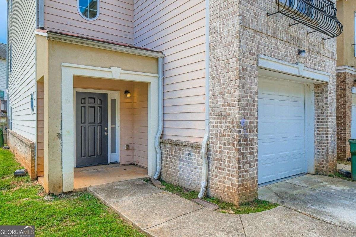 4301 Notting Hill Drive Atlanta - 4