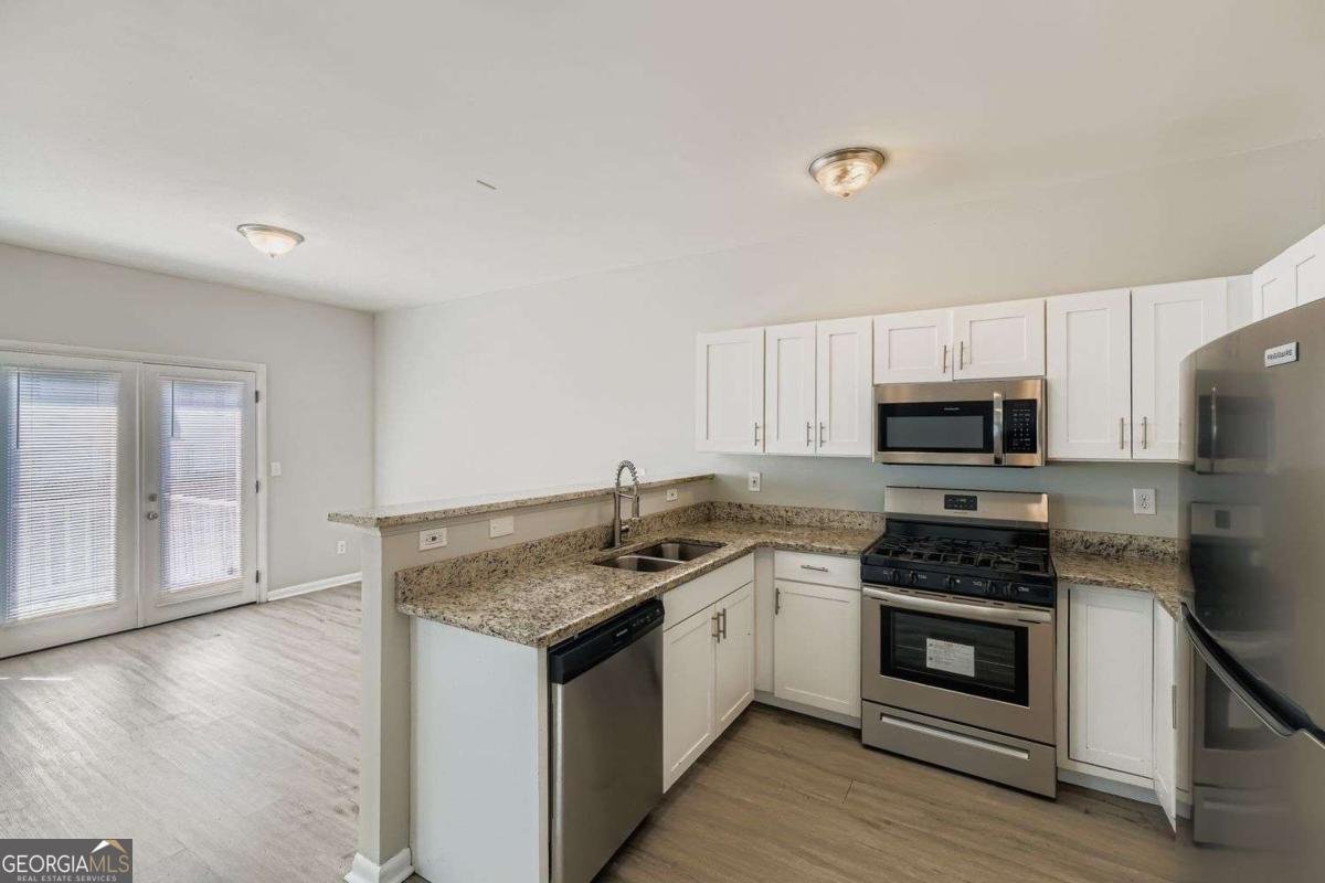 4301 Notting Hill Drive Atlanta - 8