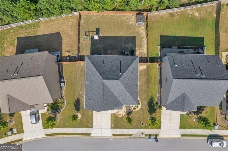 2942 HAWTHORN FARM Boulevard Loganville - 1