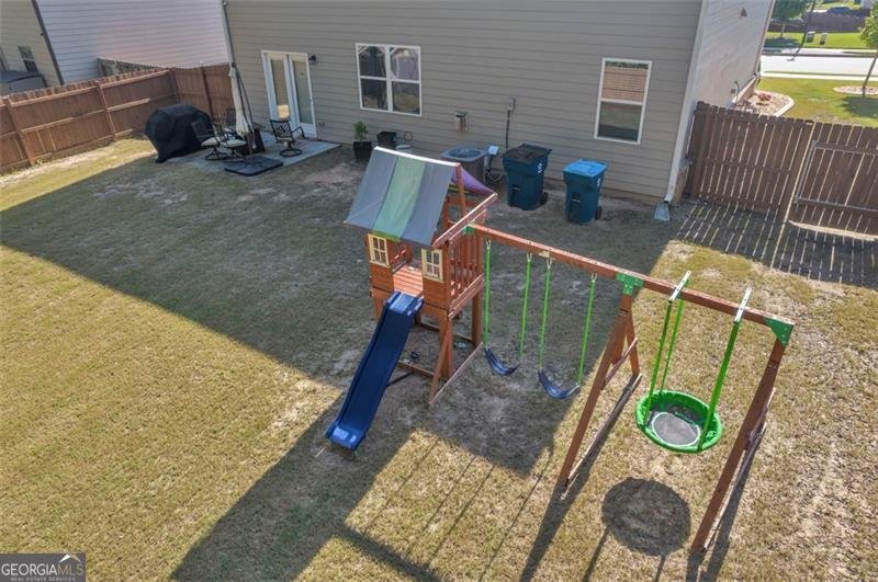 2942 HAWTHORN FARM Boulevard Loganville - 2