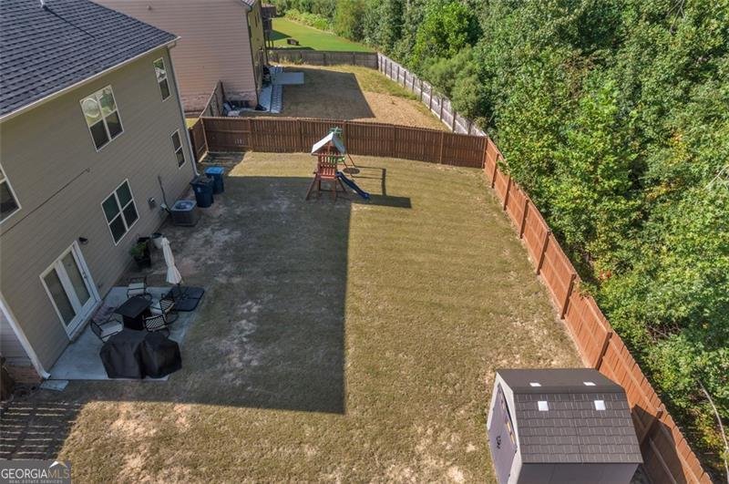 2942 HAWTHORN FARM Boulevard Loganville - 3