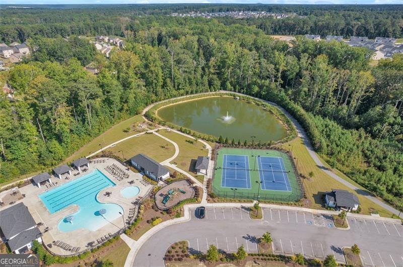2942 HAWTHORN FARM Boulevard Loganville - 4