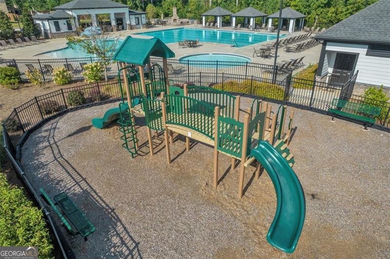 2942 HAWTHORN FARM Boulevard Loganville - 5